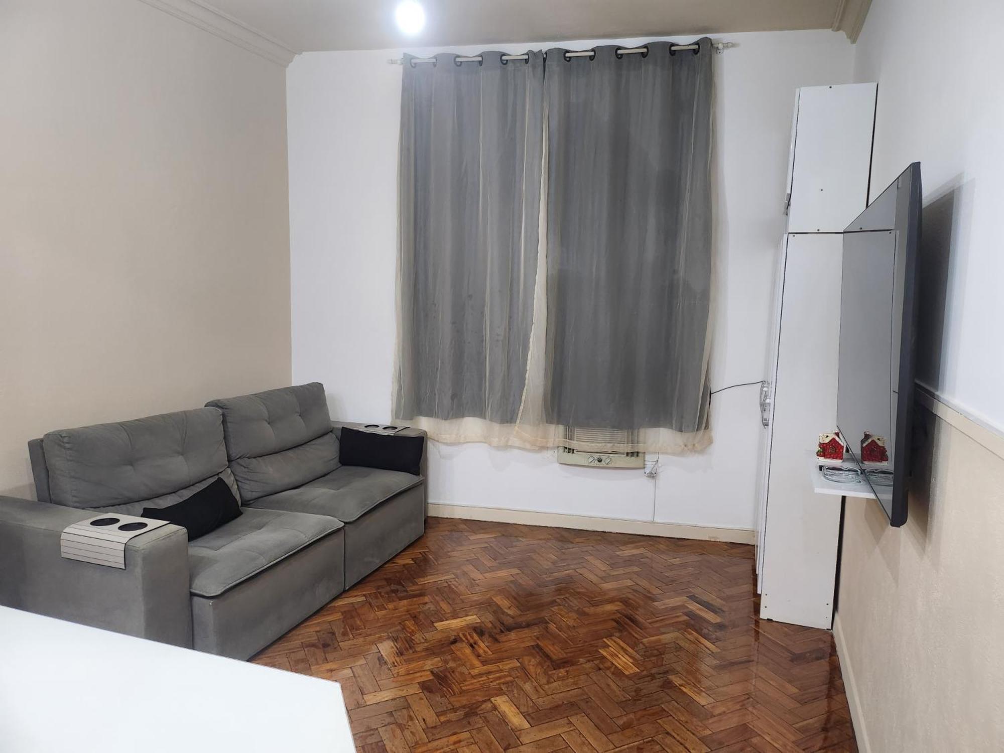 Ipanema Apartamento Rio de Janeiro
